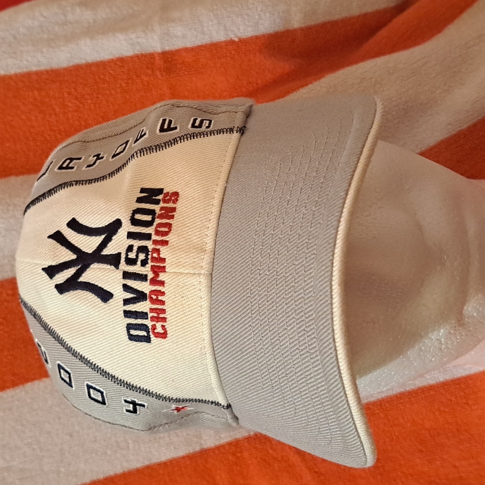 New York Yankees Hat (Hat1)